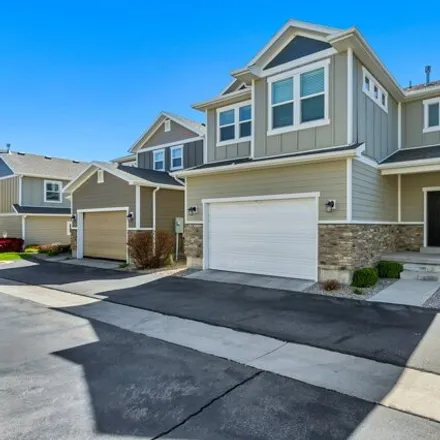 Image 2 - Alder View Court, Century Communities, Herriman, UT 84096, USA - House for sale