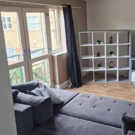 Rent this 2 bed apartment on Liverpool in L17 3BU, United Kingdom