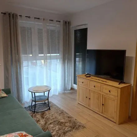 Rent this 2 bed apartment on Częstochowska 29 in 45-425 Opole, Poland