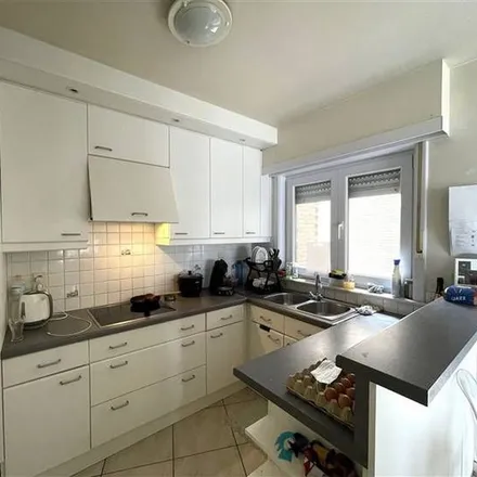 Rent this 1 bed apartment on Berkenstraat 21A in 2220 Heist-op-den-Berg, Belgium