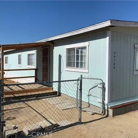 Rent this 2 bed house on 24132 Olive Street in Wildomar, CA 92584