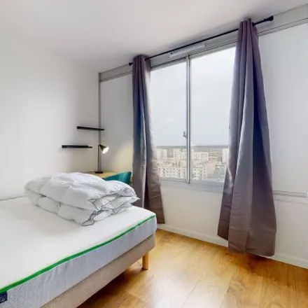 Image 9 - Splendide & Mao, Rue Robert Lavergne, 92600 Asnières-sur-Seine, France - Room for rent