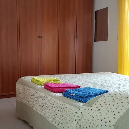 Rent this 1 bed apartment on Montesilvano in Pescara, Italy