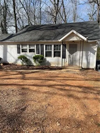 Buy this 3 bed house on unnamed road in DeKalb County, GA 30058