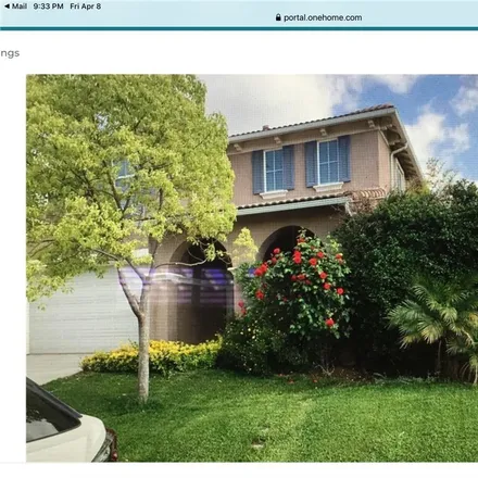 Rent this 5 bed house on 37986 High Ridge Drive in Beaumont, CA 92223
