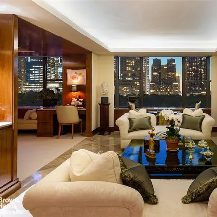 Image 5 - 812 FIFTH AVENUE 10A in New York - Apartment for sale