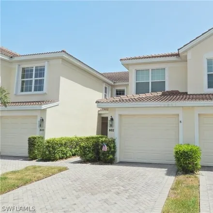 Image 2 - 11691 Marino Court, Royal Point at Majestic Palms, Iona, FL 33908, USA - Condo for sale