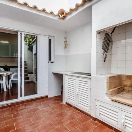 Rent this 3 bed apartment on Travessa da Caridade 23 in 8800-398 Tavira, Portugal