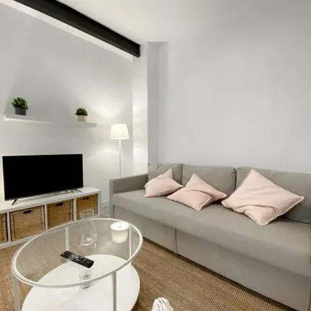 Image 6 - Carrer de José Grollo, 11, 46025 Valencia, Spain - Apartment for rent