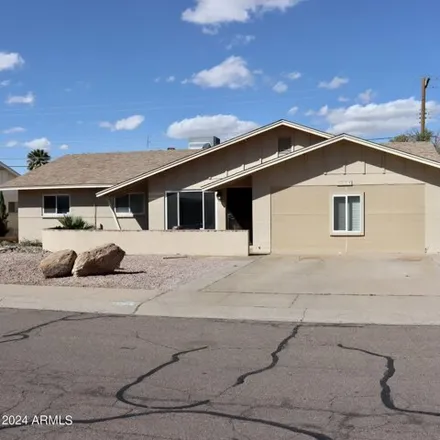 Rent this 5 bed house on 1094 East Loma Vista Drive in Tempe, AZ 85282