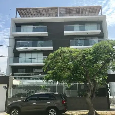 Image 1 - Jirón Monte Real 433, Santiago de Surco, Lima Metropolitan Area 51132, Peru - Apartment for sale
