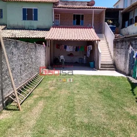 Buy this 4 bed house on Rua das Tainhas in São Pedro da Aldeia - RJ, 28943-042