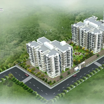 Image 3 - Divyasree Omega, Hitec City - Kondapur Main Road, Kondapur, Hyderabad - 500084, Telangana, India - Apartment for sale