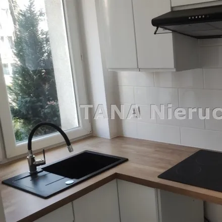 Buy this 2 bed apartment on 25 in 31-854 Krakow, Poland