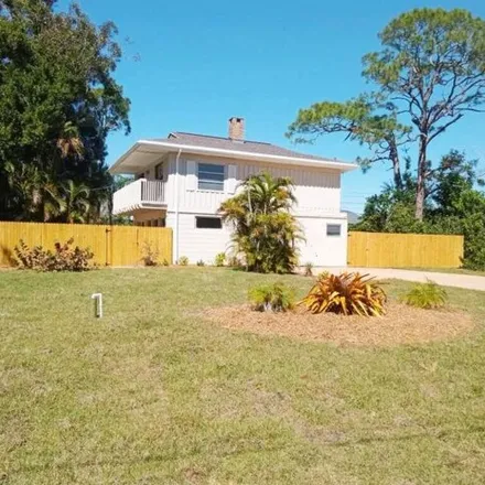Buy this 3 bed house on 5075 Lemon Bay Drive in South Venice, Sarasota County