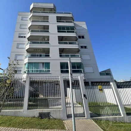 Image 2 - Rua Adolfo Jaeger, Ouro Branco, Novo Hamburgo - RS, 93320-212, Brazil - Apartment for sale