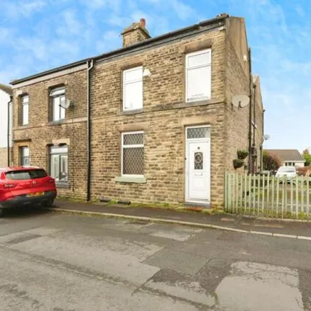 Buy this 2 bed house on Tanner Street in Windy Bank, WF15 8HD
