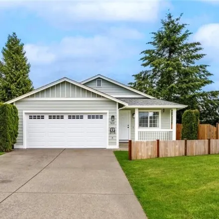 Buy this 3 bed house on 5618 101st Place Northeast in Marysville, WA 98270
