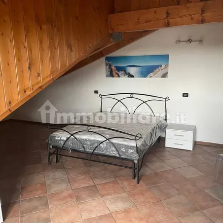 Rent this 2 bed apartment on Strada statale 32 dir Ticinese in 28021 Borgomanero NO, Italy