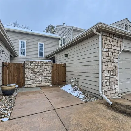 Image 2 - 6624 South Webster Street, Columbine, CO 80123, USA - Townhouse for sale