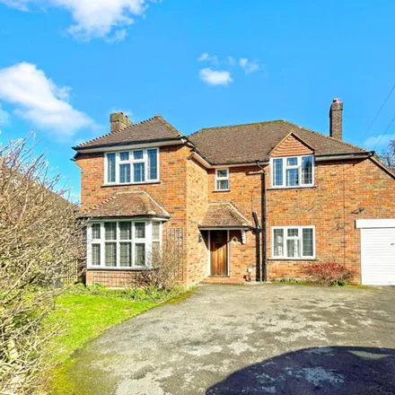 Buy this 4 bed house on Wycombe Road in Prestwood, HP16 0PF
