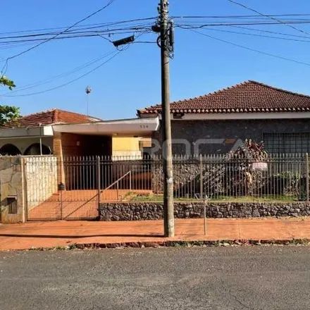 Image 2 - Rua Mantiqueira, Jardim Sumaré, Ribeirão Preto - SP, 14025-290, Brazil - House for rent