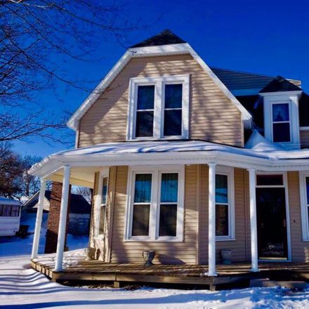 Rent this 4 bed house on 222 West Ash Street in Kensington, KS 66951