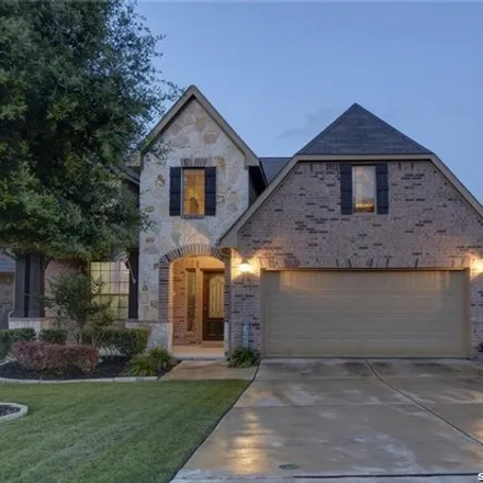 Buy this 4 bed house on 2051 Western Pecan in New Braunfels, TX 78130