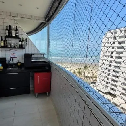 Buy this 2 bed apartment on Rua Tupi in Tupi, Praia Grande - SP