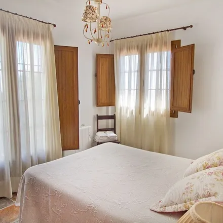 Image 3 - Frigiliana, Andalusia, Spain - House for rent