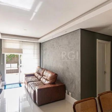 Buy this 2 bed apartment on Rua Doutor Carlos Renato R. Fonseca 200 in Jardim Sabará, Porto Alegre - RS