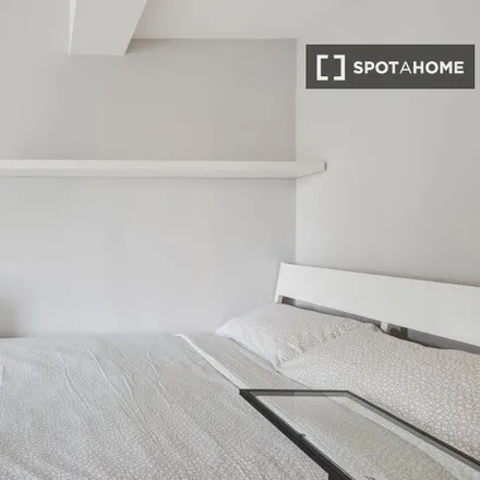 Rent this 8 bed room on Chiesa di San Leone Magno in Via Carnia, 20132 Milan MI