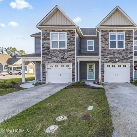 Rent this 3 bed house on Sneads Ferry Presbyterian Church in Beaver Pond Road, Onslow County