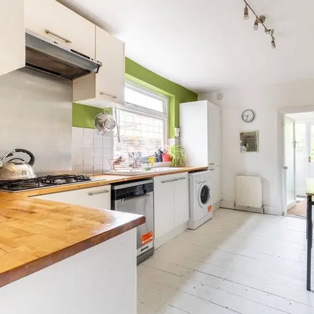 Rent this 1 bed apartment on Fortunegate Road in London, NW10 9RD