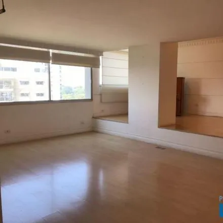 Buy this 3 bed apartment on Rua São José in Santo Amaro, São Paulo - SP