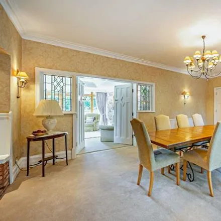 Image 7 - 42 Rosemary Hill Road, Sutton Coldfield, B74 4HJ, United Kingdom - House for sale