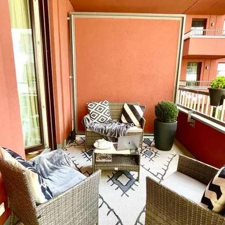 Rent this 1 bed apartment on Magdeburger Platz 2 in 10785 Berlin, Germany