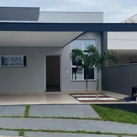 Buy this 3 bed house on Rua Liberta Zanella Paratello in Jardins do Império, Indaiatuba - SP