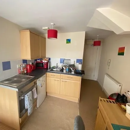 Image 7 - 7 Prospect Street, Plymouth, PL4 8NX, United Kingdom - Apartment for rent