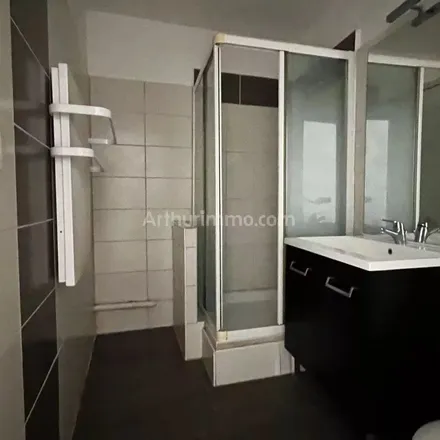 Rent this 1 bed apartment on 3 Allée de la Ponsonne in 04100 Manosque, France
