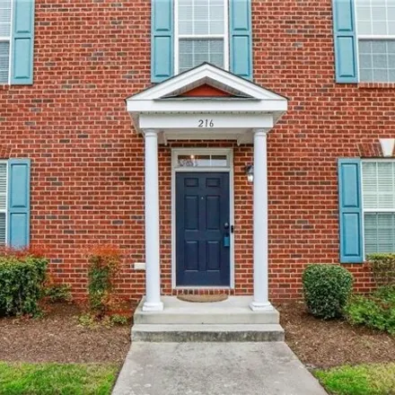 Buy this 3 bed condo on 4956 Almandine Avenue in Powell's Crossroads, Virginia Beach