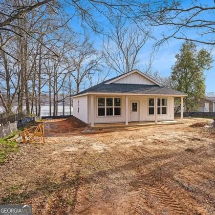 Buy this 3 bed house on 23 Skyland Dr in Locust Grove, Georgia