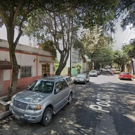 Image 1 - Calle Pocito 103, Miguel Hidalgo, 11400 Santa Fe, Mexico - House for sale