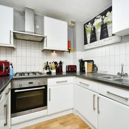 Image 2 - 119A, 120A St. Georges Road, Brighton, BN2 1EE, United Kingdom - Apartment for sale