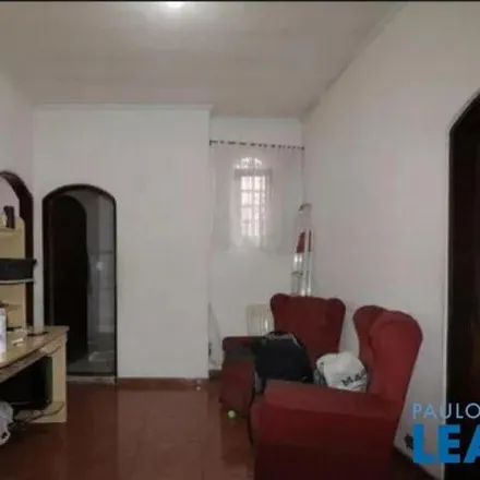 Buy this 3 bed house on Rua Capitão Ferraiuolo 295 in Água Rasa, São Paulo - SP