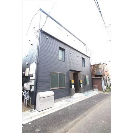 Image 3 - unnamed road, Arai 5-chome, Nakano, 165-0025, Japan - Apartment for rent