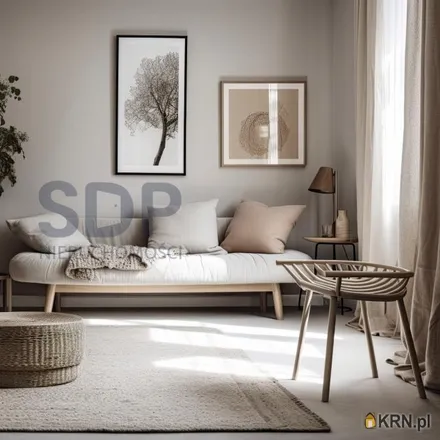Buy this 2 bed apartment on Kominiarska 44 in 51-180 Wrocław, Poland