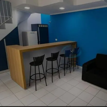 Rent this 1 bed apartment on Rua Arcipreste Ezequias 156 in Vila Monumento, São Paulo - SP