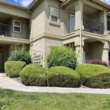 Buy this 1 bed condo on Courtney Lane in Reno, NV 89523