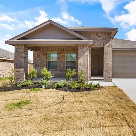Rent this 4 bed house on 500 Wells Burnett Road in Azle, TX 76020